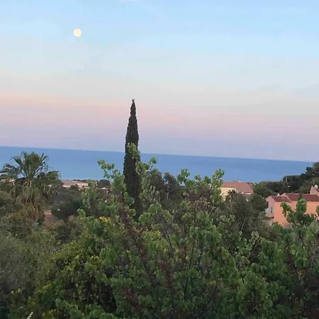Rez De Avec Jardin Vue Villa Frejus