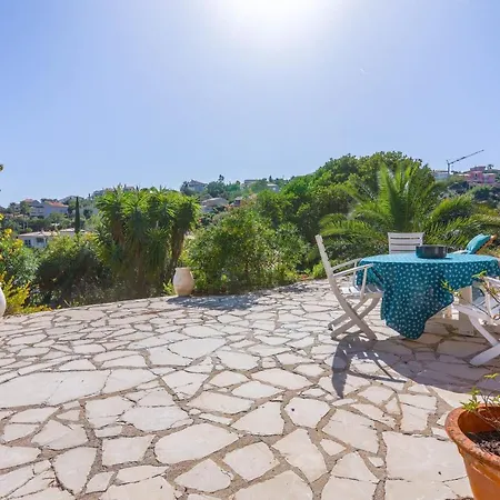 Villa Rez De Avec Jardin Vue