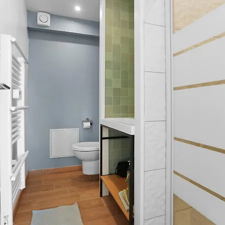 Villa Rez De Avec Jardin Vue