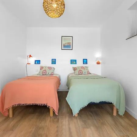 Villa Rez De Avec Jardin Vue Frejus